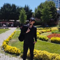 ctnkysefa profil fotoğrafı