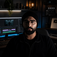 mrbhadr profil fotoğrafı