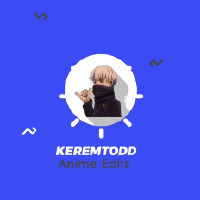 keremtodd profil fotoğrafı