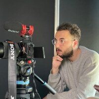 caglarius profil fotoğrafı