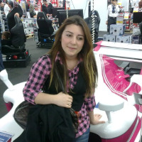 sedahayirli profil fotoğrafı
