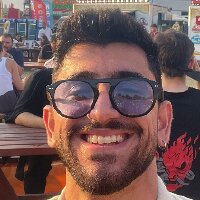 suleymanaynaci profil fotoğrafı