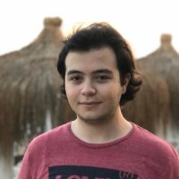 utkuyalcin profil fotoğrafı