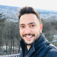 suhaarikan profil fotoğrafı
