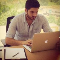 icmimarergunors profil fotoğrafı