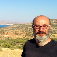 muslumguler profil fotoğrafı
