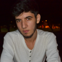 aytacerdogann profil fotoğrafı