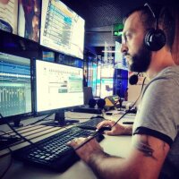 fsmakinist profil fotoğrafı