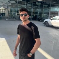 yusufbrber profil fotoğrafı