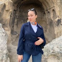 beyzalkucuk profil fotoğrafı