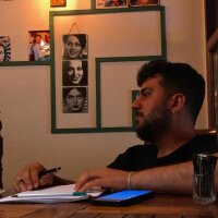 colakharun profil fotoğrafı