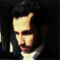 sametdincel profil fotoğrafı
