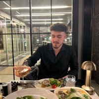 emirhanagca profil fotoğrafı
