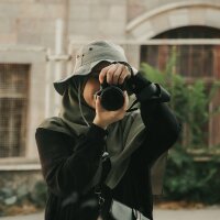 beyzayalcin profil fotoğrafı