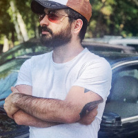 alporhannn profil fotoğrafı