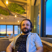 ibrahimkucukogul profil fotoğrafı