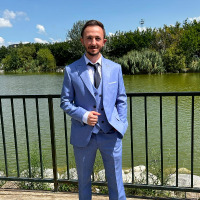 mehmetarslann profil fotoğrafı