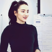 gozenp profil fotoğrafı
