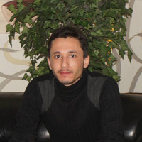 eyupkes profil fotoğrafı