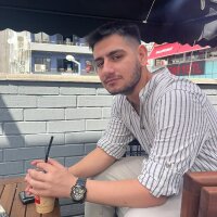 celalbarankent profil fotoğrafı