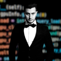 tgacerrah profil fotoğrafı