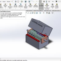 solidcam profil fotoğrafı