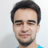 ahmetcamal profil fotoğrafı