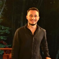 salihtann profil fotoğrafı