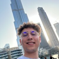 berkkbk profil fotoğrafı