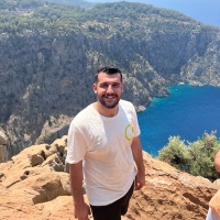 candundaar profil fotoğrafı