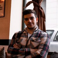 talhayldrm61 profil fotoğrafı