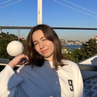 evrendemirk profil fotoğrafı