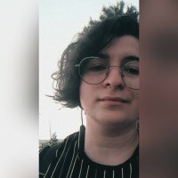 caglakeklik profil fotoğrafı