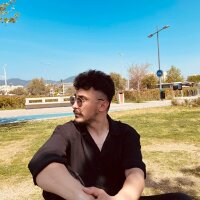 oktaayz profil fotoğrafı