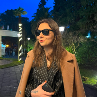 deryaerisen profil fotoğrafı