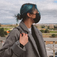 busraksuu profil fotoğrafı