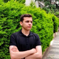 selimaydnr1 profil fotoğrafı