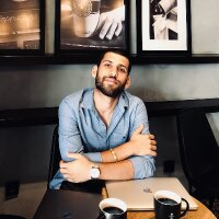 cemilcankaratas profil fotoğrafı