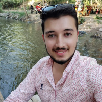 msalih1998 profil fotoğrafı