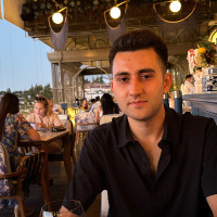 mertyasarerkoc profil fotoğrafı