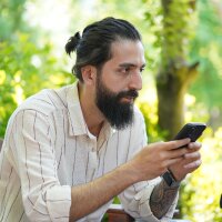 mertcanaslan profil fotoğrafı