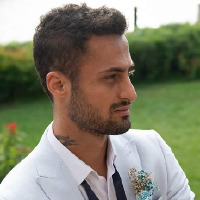 metehansaglam profil fotoğrafı