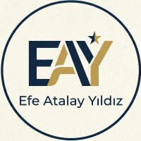 efeatalayyildiz profil fotoğrafı