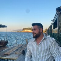 huseyinkocacam profil fotoğrafı