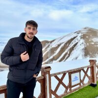 selmansabaz profil fotoğrafı
