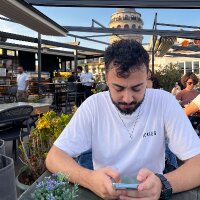 ersenalper profil fotoğrafı