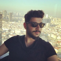 furkancelebi profil fotoğrafı
