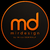 mirdesign profil fotoğrafı
