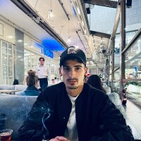 melikclkl profil fotoğrafı