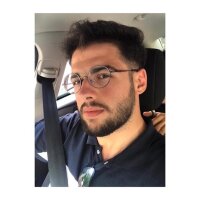 berkealcay profil fotoğrafı